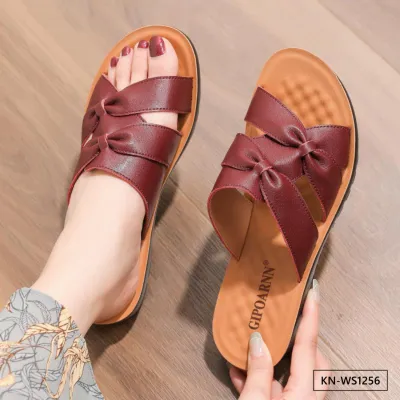 WOVEN WHISPER WOMEN'S SANDAL